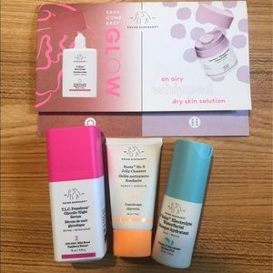 Drunk Elephant Bundle + 2 free samples